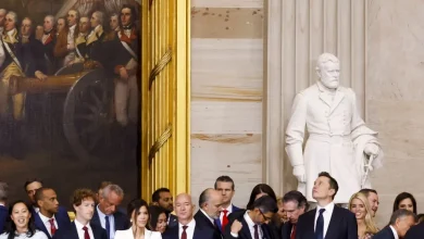 What the Rise of Trillionaires Could Mean for the World