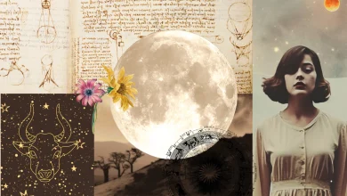 What the Super Full Moon in Taurus Means for You