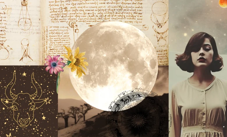 What the Super Full Moon in Taurus Means for You