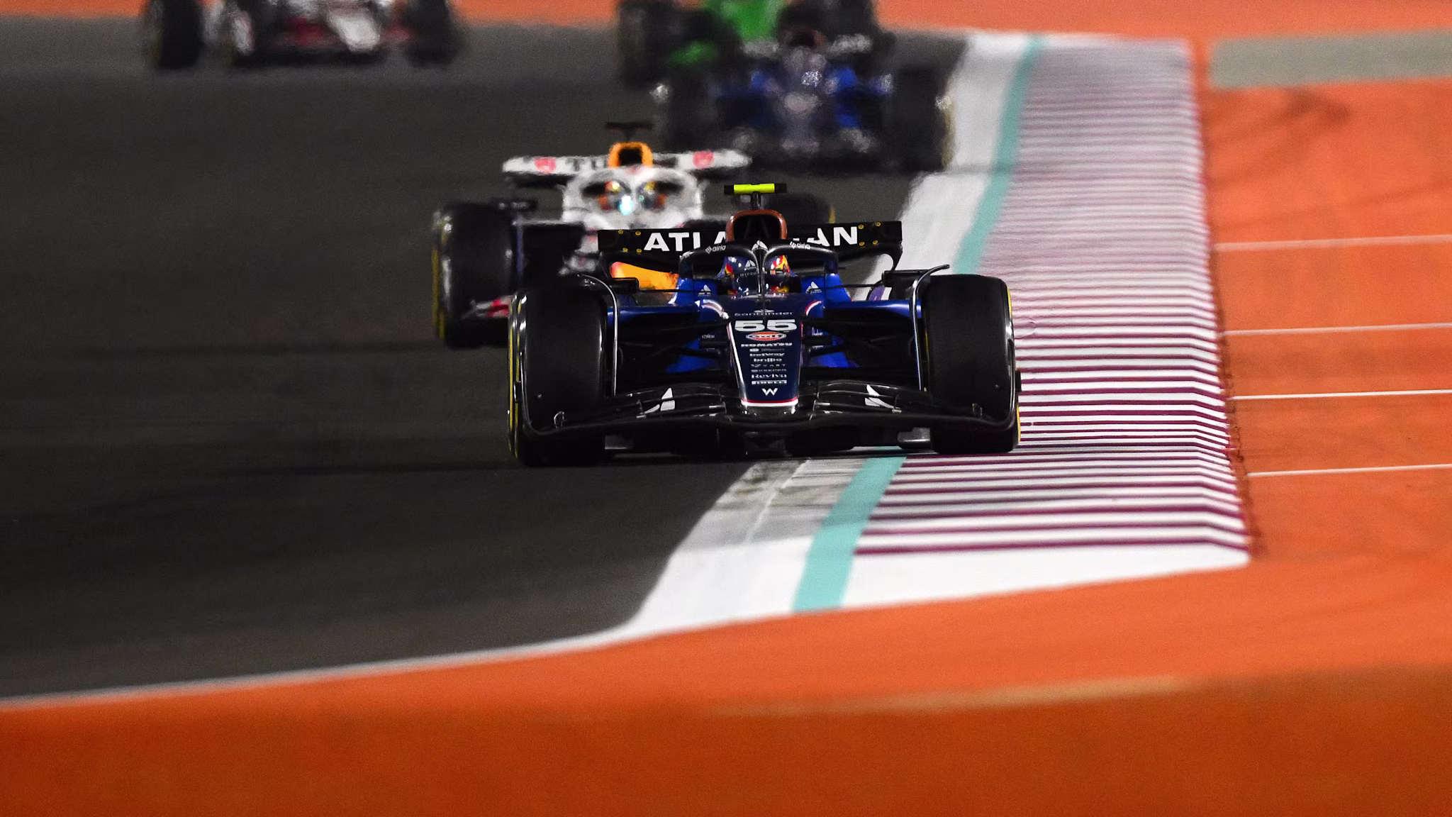 What the teams said – Sprint day and Qualifying in Qatar
