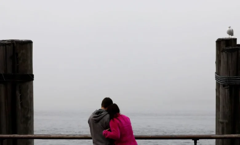 What the ‘bird theory’ test may reveal about your relationship