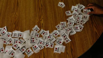 What time do polls close in Ohio? What to know to cast a vote on Election Day 2025