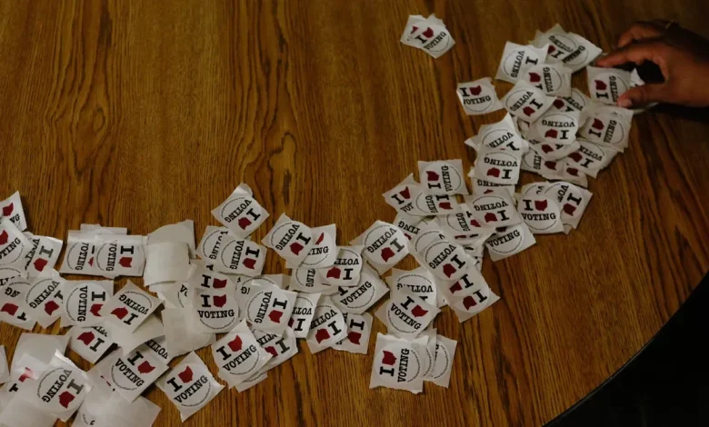 What time do polls close in Ohio? What to know to cast a vote on Election Day 2025