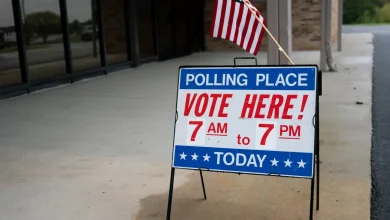 What time do polls open on Election Day? Here's what to know for all 50 states.