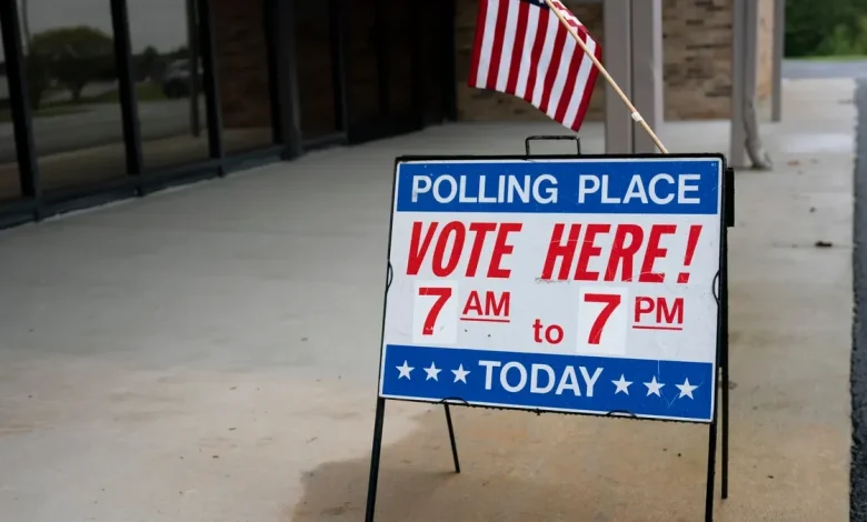 What time do polls open on Election Day? Here's what to know for all 50 states.