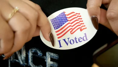 What time do polls open on Election Day in NJ? Are polls open today? When to vote in NJ