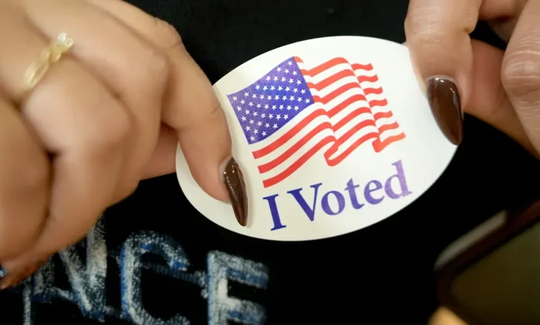 What time do polls open on Election Day in NJ? Are polls open today? When to vote in NJ