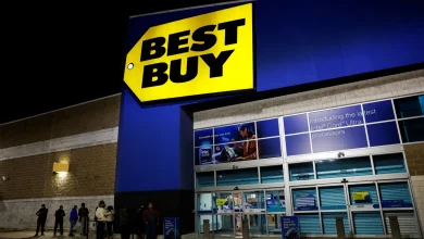 What time do stores open on Black Friday? Hours for Best Buy, Kohl's, more