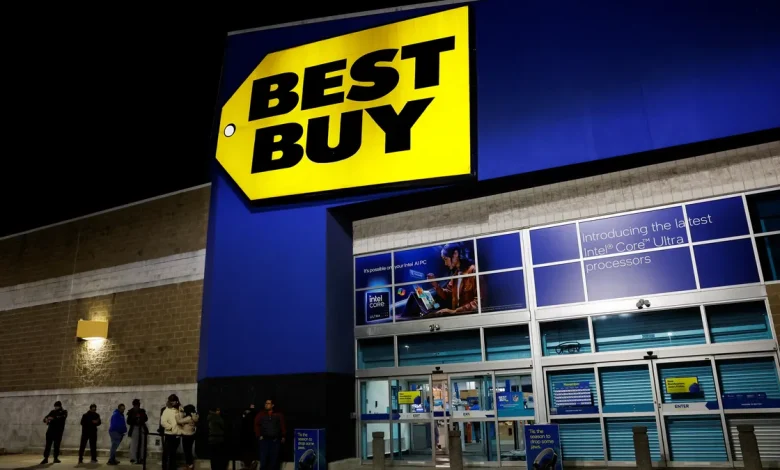 What time do stores open on Black Friday? Hours for Best Buy, Kohl's, more