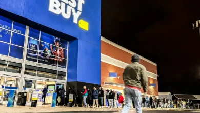 What time do stores open on Black Friday? See hours for retailers like Target, Walmart, Best Buy