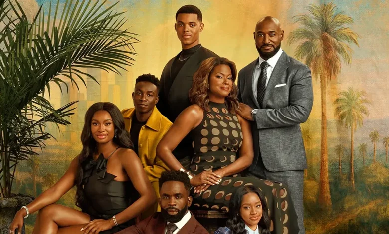 What time does Bel-Air season 4 drop on Peacock? Release timings for all region, where to watch and more