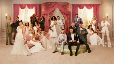 What time is MAFS UK on tonight? Schedule change for Married At First Sight as series heads to finish