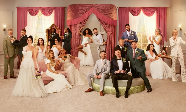 What time is MAFS UK on tonight? Schedule change for Married At First Sight as series heads to finish