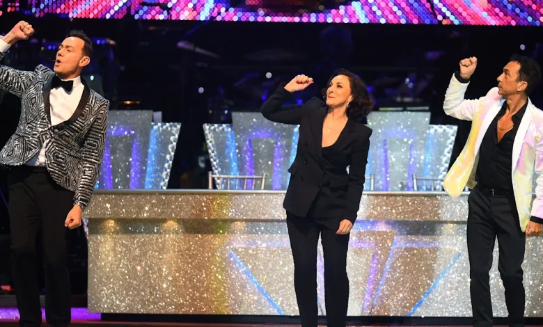 What time is Strictly on tonight? Week 8 dances, runtime, preview, and more