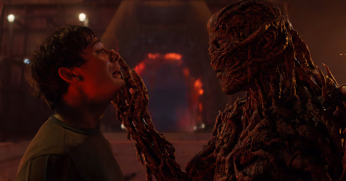 What time is season five of Stranger Things coming out around the world?