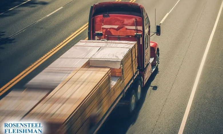 What to Do When You Need an Attorney for Semi-Truck Rear-End Accident in Charlotte