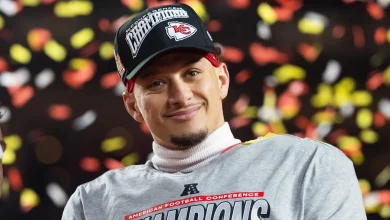 What to Expect from Mahomes vs. the Buffalo Bills