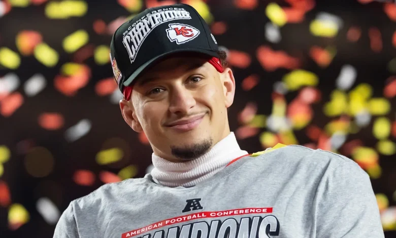 What to Expect from Mahomes vs. the Buffalo Bills