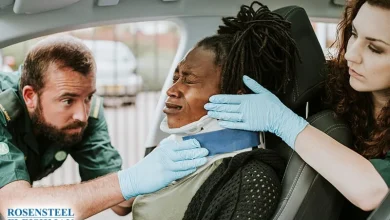 What to Expect from an Accident Law Firm After a Serious Wreck