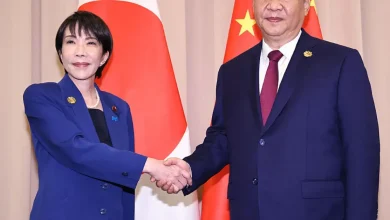 What to Know About Japan and China’s Spat Over Taiwan