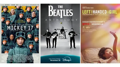 What to Stream: ‘Stranger Things,’ ‘Mickey 17,’ Kevin Hart and ‘A Grand Ole Opry Christmas’