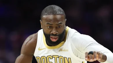 What to Watch for in Nets vs. Celtics