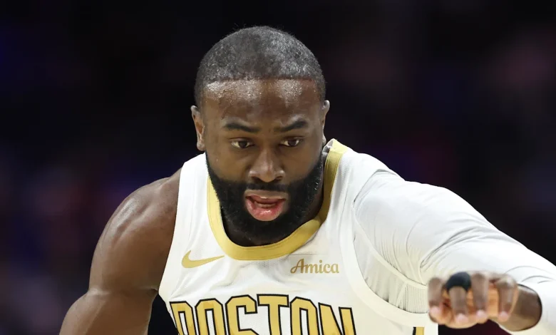 What to Watch for in Nets vs. Celtics