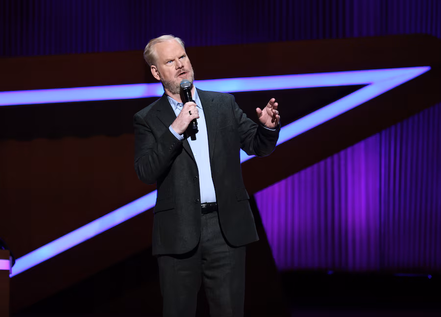 What to do in Baltimore this weekend, from Jim Gaffigan standup to an Irish banjo summit