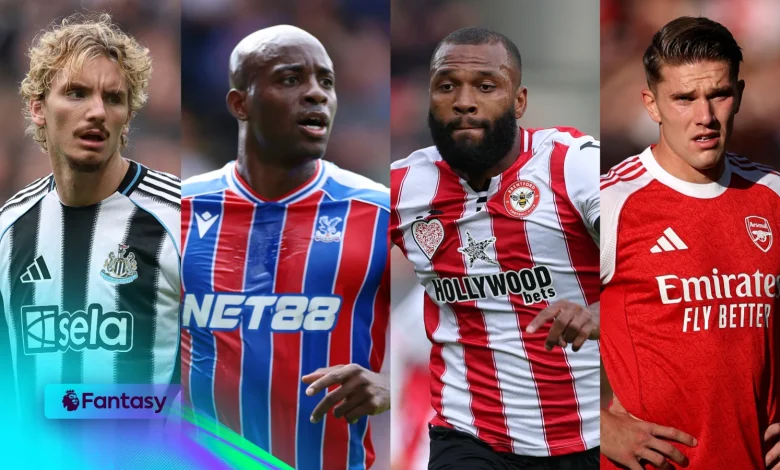 What to do with Gyokeres and Woltemade in FPL?