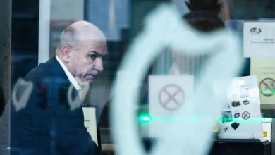 'What to do with him?' Judge who sentenced DJ Carey unclear on what motivated years of lies