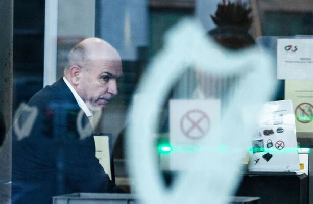 'What to do with him?' Judge who sentenced DJ Carey unclear on what motivated years of lies