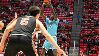 What to expect from Aztecs’ Magoon Gwath in his return