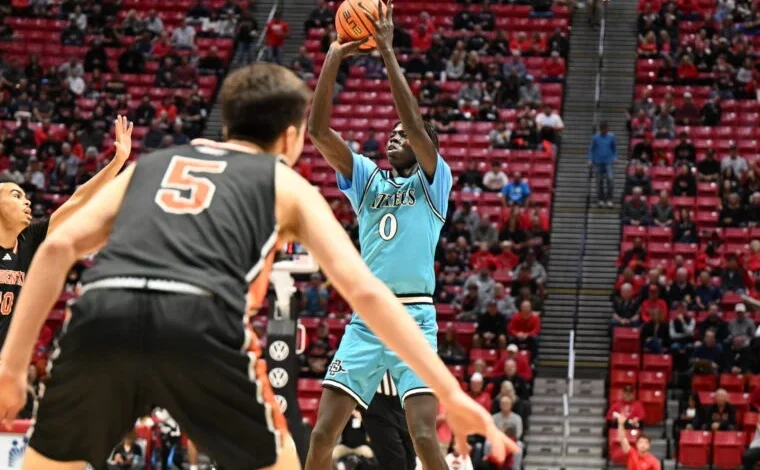 What to expect from Aztecs’ Magoon Gwath in his return