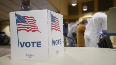 What to expect in Minnesota on Election Day