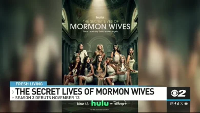 What to expect in Season 3: Layla Taylor and Miranda McWhorter open up