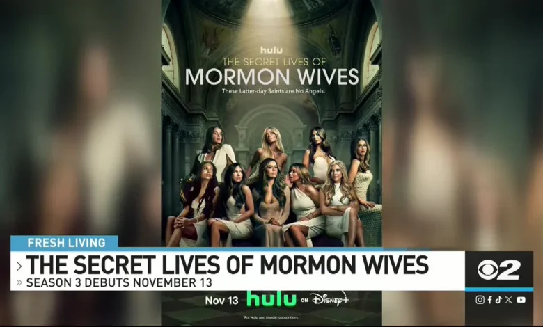 What to expect in Season 3: Layla Taylor and Miranda McWhorter open up