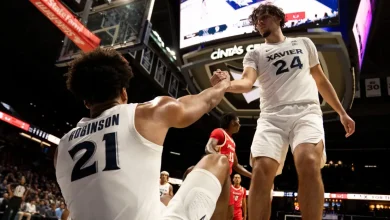 What to expect when you’re expecting (your team to not be very good)