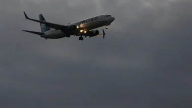 What to know about 10% reduction in flights at US airports caused by the government shutdown