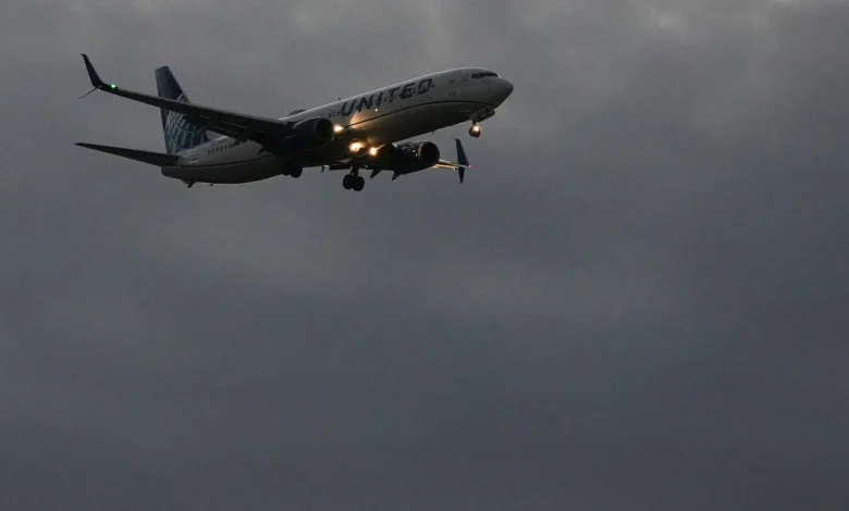 What to know about 10% reduction in flights at US airports caused by the government shutdown