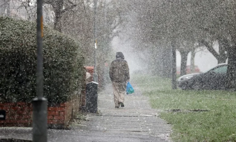 What to know about Greater Manchester weekend weather as snow looms