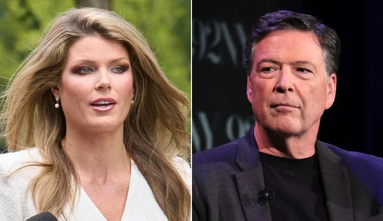 What to know about Lindsey Halligan’s big grand jury revelation at James Comey’s vindictive prosecution hearing