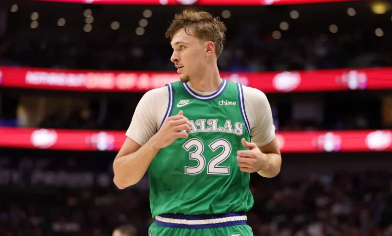 What to know about NBA’s Mexico City game: Cooper Flagg, Cade Cunningham, Día de Muertos