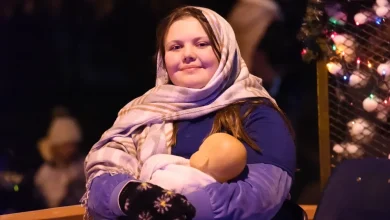 What to know about Staunton's 'Holly Jolly Christmas' parade