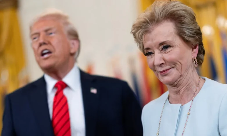 What to know about Trump’s changes to student loan forgiveness rules