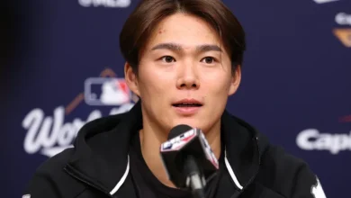 What to know about Yoshinobu Yamamoto, from Dodgers contract to complete game history