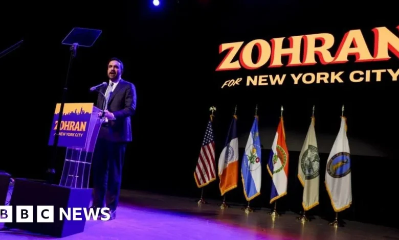 What to know about Zohran Mamdani and what he wants to do in NYC