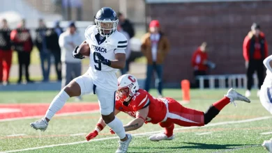What to know about the 66th Cortaca Jug game between Ithaca College, SUNY Cortland