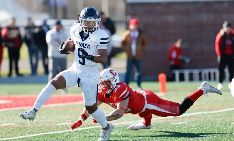 What to know about the 66th Cortaca Jug game between Ithaca College, SUNY Cortland