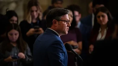 What to know about the controversial ‘Arctic Frost’ provision tucked into the funding bill that’s dividing GOP lawmakers