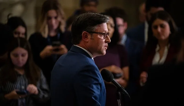 What to know about the controversial ‘Arctic Frost’ provision tucked into the funding bill that’s dividing GOP lawmakers